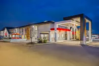 Comfort Inn East