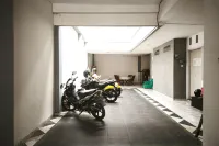 INNCA Singa Utara, Semarang