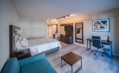 Holiday Inn Express ROSARIO by IHG Hotels in 