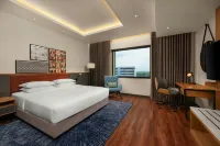 Four Points by Sheraton Kinshasa Hotels in 