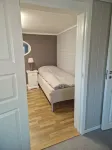 Cosy Living Room, Bedroom and Bathroom and Kitchen Area  호텔