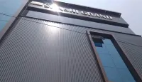 Hotel Shashi Grand, Jamui Hôtels à : 