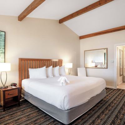 Standard King Room With Accessible Roll-in Shower The Dana on Mission Bay Promo Code