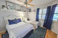 Beautiful 2 BedroomVilla in Kingston Resort