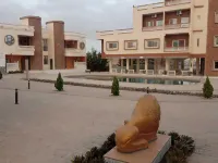 Sally Beach Hotel Yenne Hotels in Rufisque