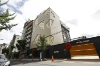 Wave Motel Daegu