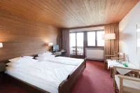 Krone Hittisau - Hotel & Restaurant im Bregenzerwald