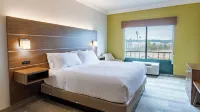 Holiday Inn Express & Suites MACON - I-475 by IHG