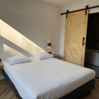 Deluxe Double Room Hotel Port Promo Code