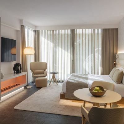 Suite With Private Pool Suites Natura Mas Tapiolas Promo Code