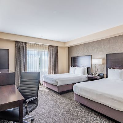 Grand Suite Grand Legacy at The Park Promo Code