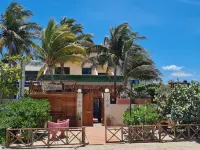 La Bocania Hôtels à : Progreso