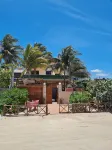 La Bocania