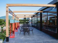Hotel Almas Các khách sạn ở Capaccio Paestum