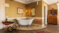 Kitapevi Hotel