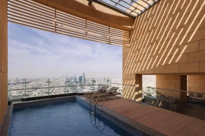 Radisson Collection Residences, Riyadh Hotels in 