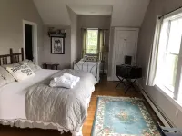 Josephine's on the Bay Bed and Breakfast