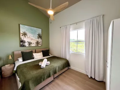 Lantana Sea la VIE - by Zenbreak Hotel a 