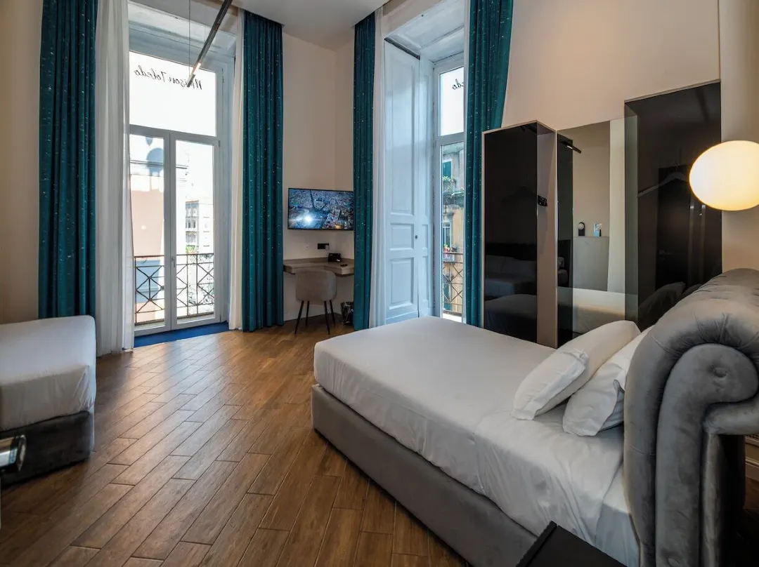 Maison Toledo Suites - Campania