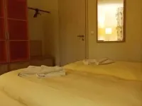 펜션 암 제베르크 메르키슈오데를란트 군 호텔