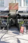 頂層豪華公寓 - 兩卧室斯堪的風格之家 酒店