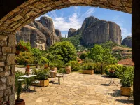 Hotel Doupiani House Hotels in 