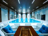 Ramada by Wyndham Nukus Ξενοδοχεία στην πόλη Nukus
