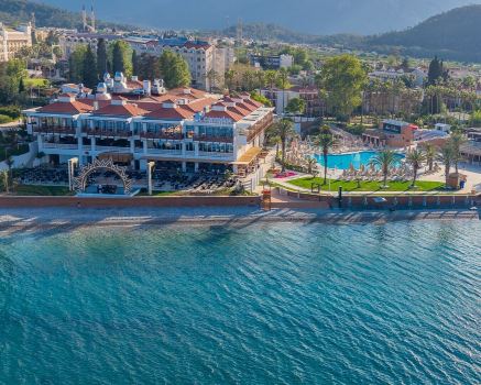 Corendon Hydros Club Kemer