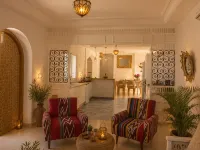 Dar Colibri - Maison de Charme à Kélibia فنادق في قليبية