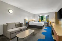 Microtel Inn & Suites by Wyndham Joplin
