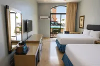 Peñasco del Sol Hotel Hotels in 