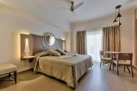 Db San Antonio Hotel + Spa All Inclusive