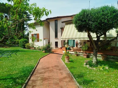 B&B Signora Minù Hotele w: 