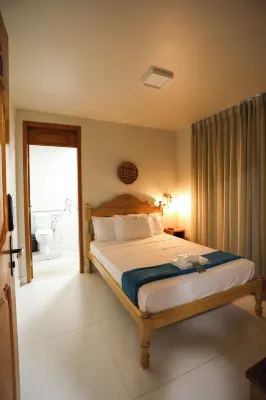 NaCasa Hostel Hotels in 