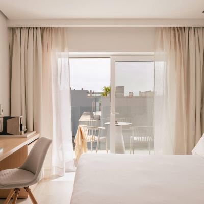 Superior Room With Partial Sea View Mim Mallorca - Adults Only Promo Code