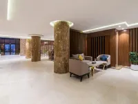 Al Qasr Hotel Suites - Al Minsk