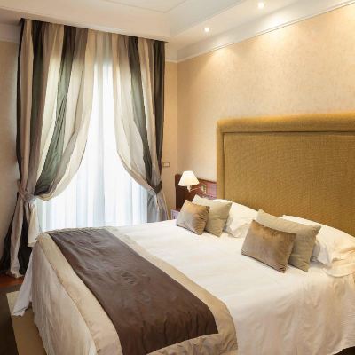 Standard Double Room Hotel Lungomare Promo Code
