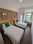 Cordova Suites