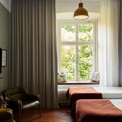 Superior Room, 2 Twin Beds, Non Smoking Nofo Hotel Promo Code