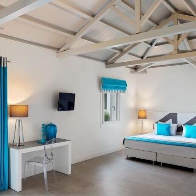Superior Studio Suite, Sea Facing Marpunta Resort Promo Code