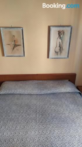 双人或双床间 - 带外部私人浴室