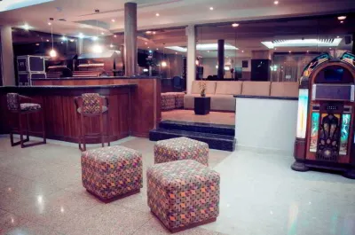 Hotel El Paseo Hoteles en 