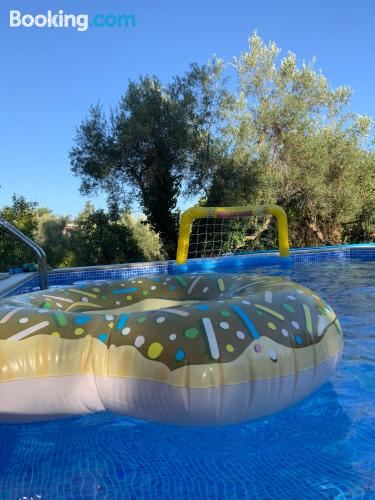 别墅（带独立泳池）