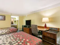 Econo Lodge Frederick I-70 Hotéis em Frederick