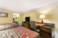 Econo Lodge Frederick I-70