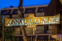 Donna Laura Palace by Omnia Hotels Các khách sạn ở 