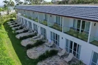 Leopard Beach Resort & Spa Các khách sạn ở 