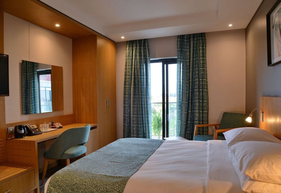 無障礙雙人間 禁煙