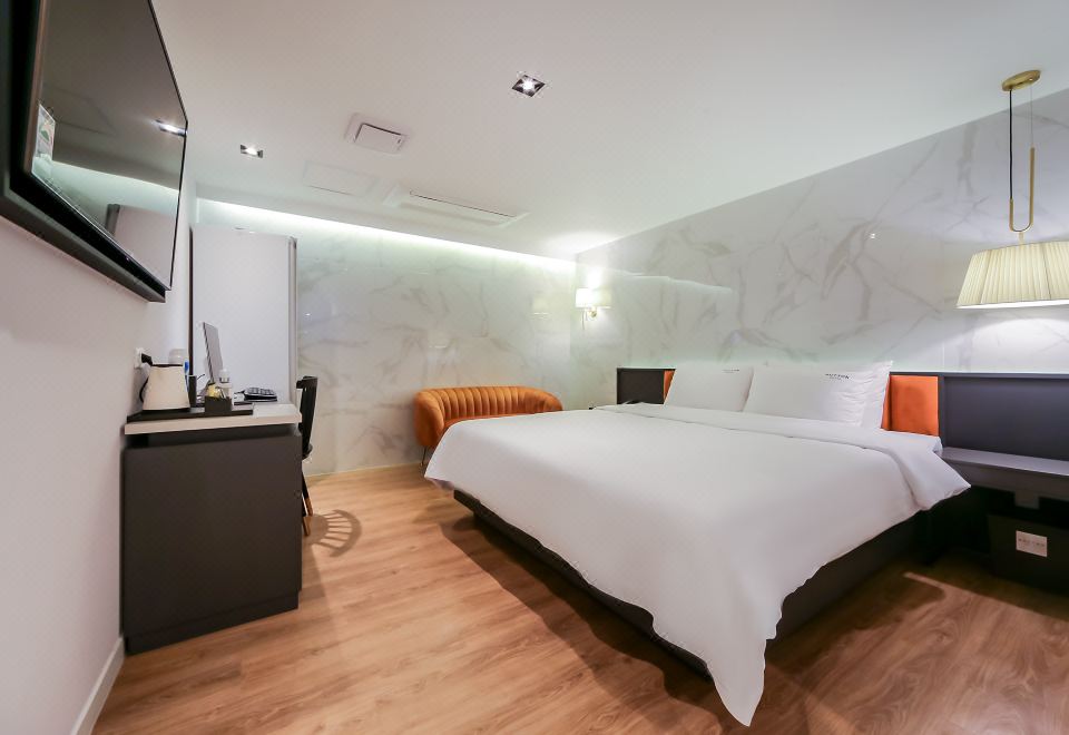 高级a（按摩床）