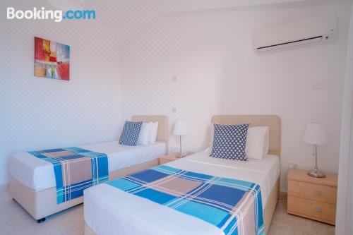 四卧室别墅带私人泳池